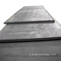 Weather Resistant Steel Plate Corten a
